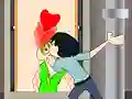 Gra Kiss all the neighbors w Internecie