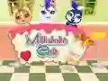 Gra Milkshake Cafe w Internecie