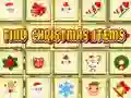Gra Find Christmas Items w Internecie