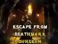 Gra Escape From Deathmark Dungeon w Internecie