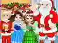 Gra Baby Taylor Christmas Day w Internecie
