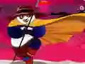 Gra Kung Fu Panda Dress Up w Internecie