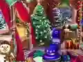 Gra Christmas House Cleaning w Internecie