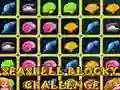 Gra Seashell Blocky Challenge w Internecie