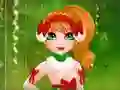 Gra Princess Battle For Christmas Fashion w Internecie