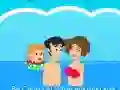 Gra Swimming Pool Kissing w Internecie