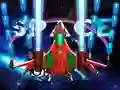 Gra Extreme Space Airplane Attack w Internecie