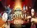Gra Avatar The Last Airbender: Sozin’s Echo w Internecie