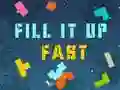 Gra Fill It Up Fast w Internecie