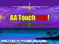 Gra AA Touch Gun w Internecie