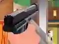 Gra Shopping Mall Shooting w Internecie