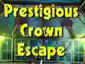 Gra Prestigious Crown Escape w Internecie