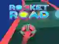 Gra Rocket Road w Internecie