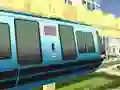 Gra Sky Train Game 2020 w Internecie