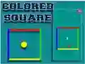 Gra Colored Square w Internecie