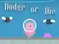 Gra Dodge Or Die w Internecie