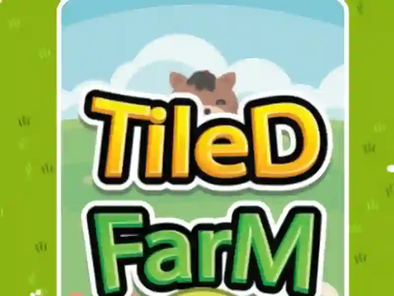 Gra Tiled Farm w Internecie
