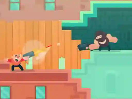 Gra Agent Gun w Internecie