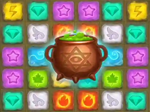 Gra Alchemist Lab w Internecie