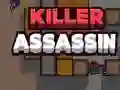 Gra Killer Assassin w Internecie