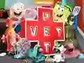 Gra Nickelodeon Pet Vet w Internecie