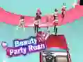 Gra Beauty Party Rush w Internecie