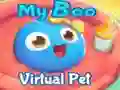 Gra My Boo Virtual Pet w Internecie