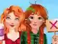 Gra Country Girl City Girl w Internecie