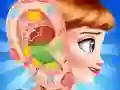 Gra Princesses Emergency Room w Internecie