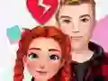 Gra Will You Be My Girlfriend? w Internecie