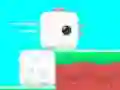 Gra Square Bird w Internecie