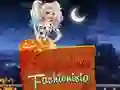 Gra Halloween Fashionista w Internecie