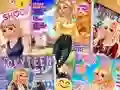 Gra Magazine Diva Goldie w Internecie