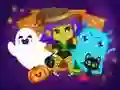 Gra Spooky Friends Adventure w Internecie