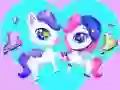 Gra Unicorns Date Adventure w Internecie