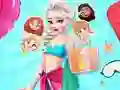 Gra Princess Aquapark Adventure w Internecie