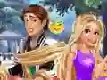 Gra Princesses Date Rush w Internecie