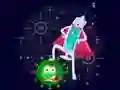 Gra Corona Vaccine w Internecie