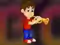 Gra G4K Musician Boy Escape w Internecie