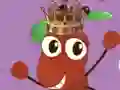 Gra G2E Queen Ant Candy House Escape w Internecie
