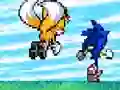 Gra Sonic Adventure 3 w Internecie