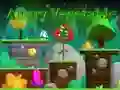 Gra Angry Vegetable w Internecie