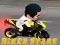 Gra Biker Stars w Internecie