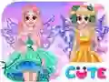Gra Princess In Colorful Wonderland w Internecie