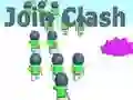 Gra Join Clash w Internecie