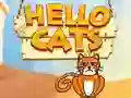 Gra Hello Cats w Internecie