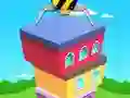 Gra Tower Builder w Internecie