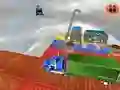 Gra Impossible Tracks Truck Driving w Internecie