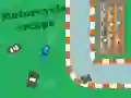 Gra Motorcycle Escape w Internecie