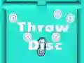 Gra Throw Disc w Internecie
